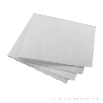 Fácil estabilizador de bordado de papel de tearaway